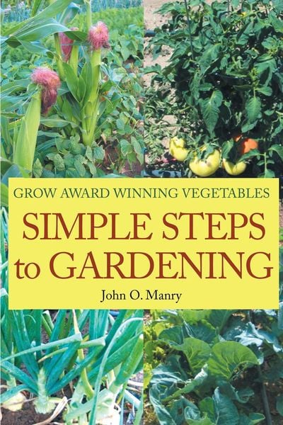 Produktbild: Simple Steps to Gardening