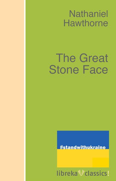Produktbild: The Great Stone Face