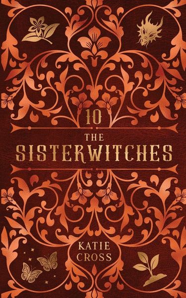 Produktbild: The Sisterwitches