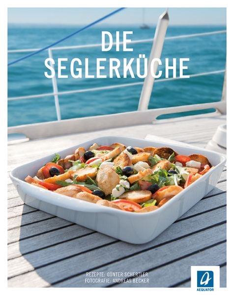 Die Seglerküche