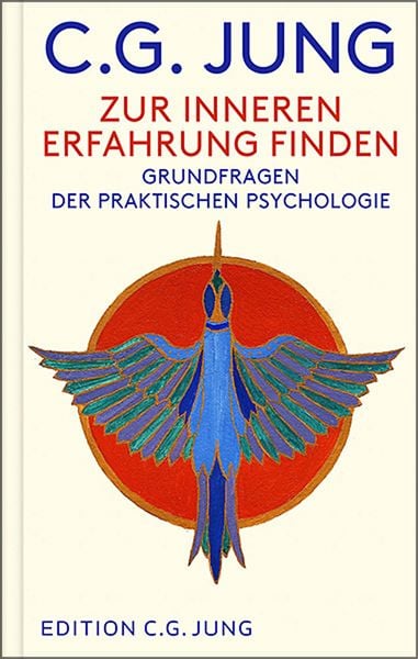 Produktbild: Zur inneren Erfahrung finden