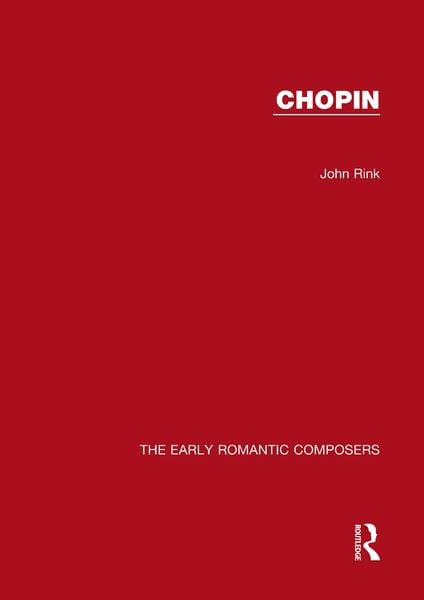 Produktbild: Chopin
