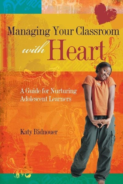 Produktbild: Managing Your Classroom with Heart