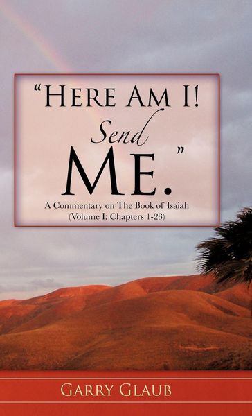 Produktbild: Here Am I! Send Me