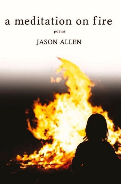 Produktbild: A Meditation on Fire