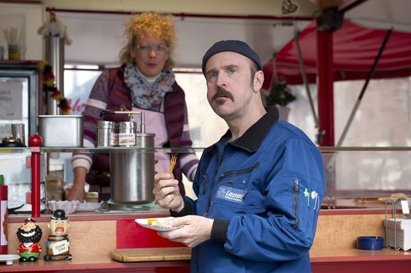Produktbild: Der Tatortreiniger 7
