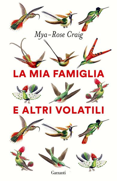 Produktbild: La mia famiglia e altri volatili