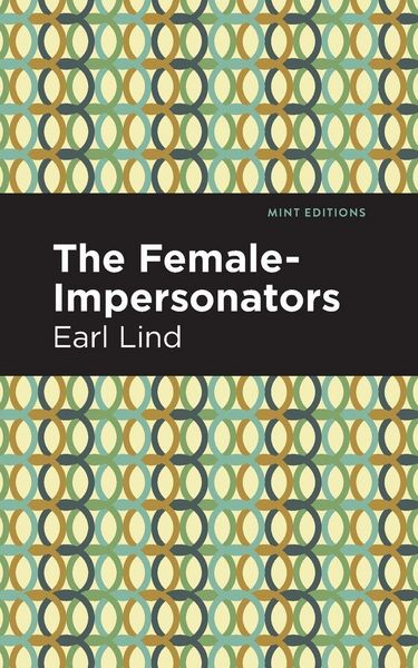 Produktbild: The Female-Impersonators