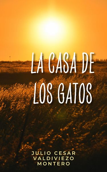 Produktbild: La casa de los gatos