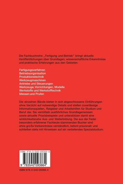 Produktbild: Vorrichtungen II