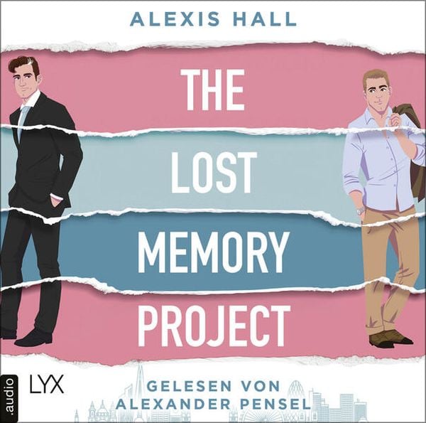 Produktbild: The Lost Memory Project