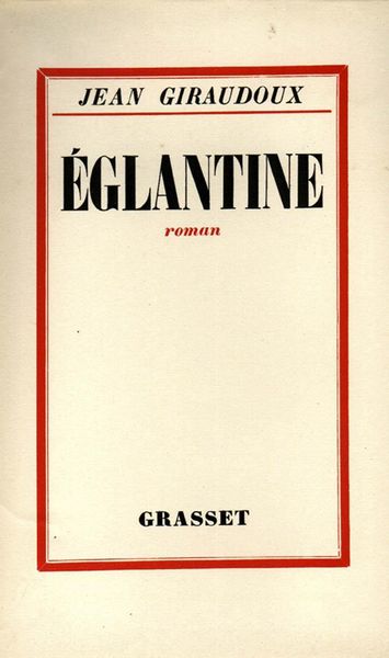 Produktbild: &Eacute;glantine