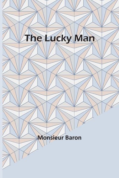Produktbild: The Lucky Man