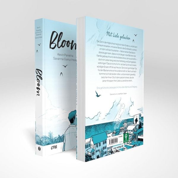 Produktbild: Bloom