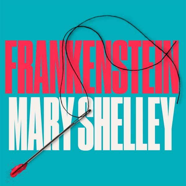 Produktbild: Frankenstein