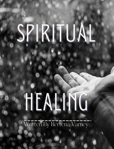 Produktbild: Spiritual Healing