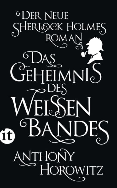Produktbild: Das Geheimnis des wei&szlig;en Bandes