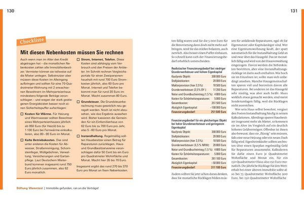 Produktbild: Immobilien als Altersvorsorge und Kapitalanlage