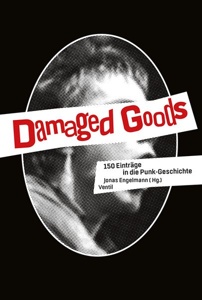 Produktbild: Damaged Goods