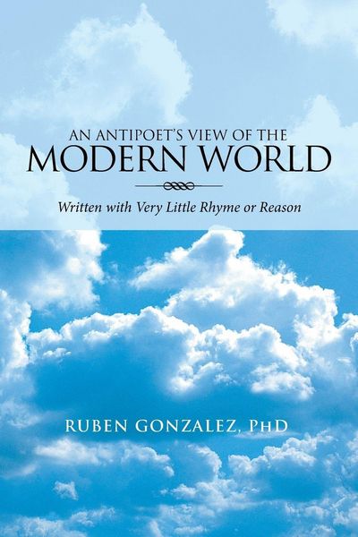 Produktbild: An Antipoet's View of the Modern World