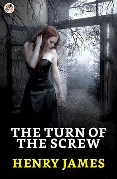 Produktbild: The Turn of the Screw