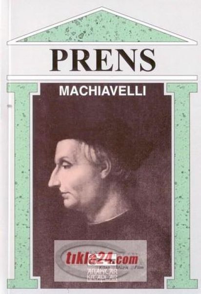 Produktbild: Prens