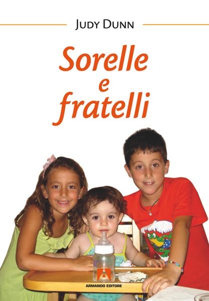 Produktbild: Sorelle e fratelli