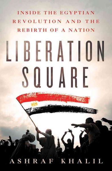 Produktbild: Liberation Square