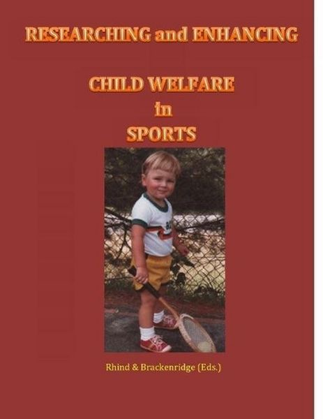 Produktbild: Researching and Enhancing Athlete Welfare