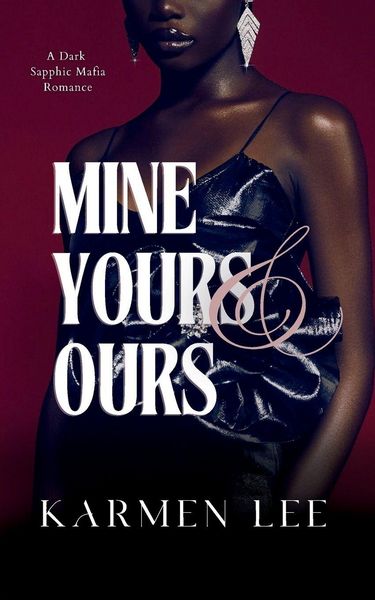 Produktbild: Mine, Yours & Ours