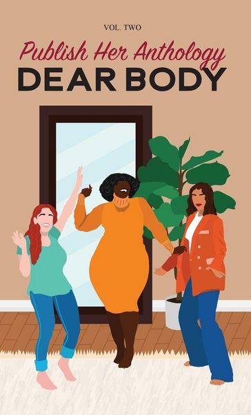 Produktbild: Publish Her Anthology