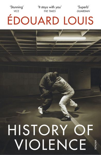 Produktbild: History of Violence