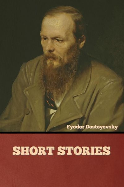Produktbild: Short Stories