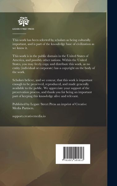 Produktbild: The Foundations of Zo&ouml;logy