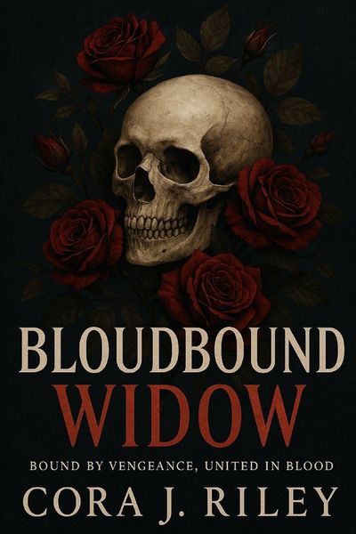 Produktbild: The Bloodbound Widow