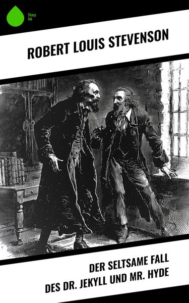 Produktbild: Der seltsame Fall des Dr. Jekyll und Mr. Hyde