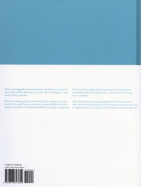 Produktbild: Cummins, ": New Order