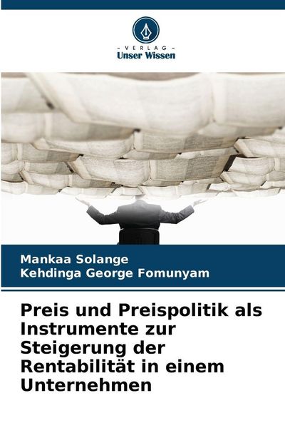 Produktbild: Preis und Preispolitik als Instrumente zur Steigerung der Rentabilit&auml;t in einem Unternehmen