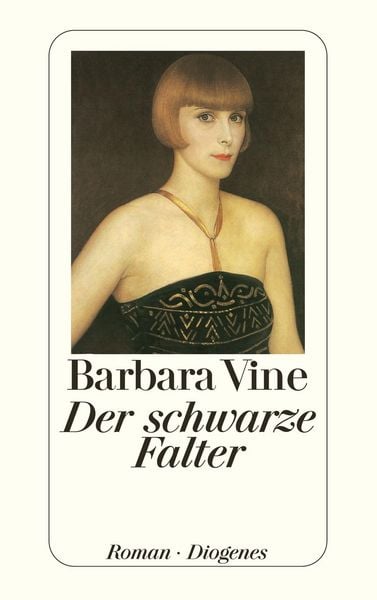 Produktbild: Der schwarze Falter