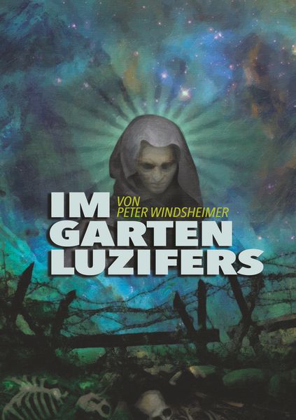 Produktbild: Im Garten Luzifers
