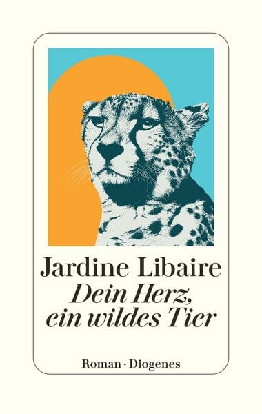 Produktbild: Dein Herz, ein wildes Tier