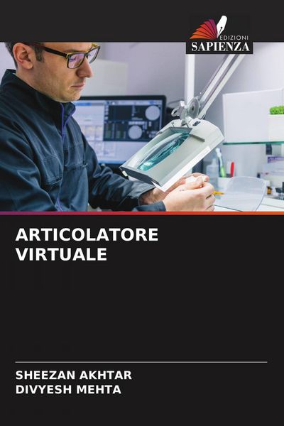 Produktbild: Articolatore Virtuale