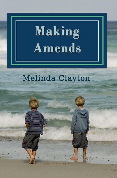 Produktbild: Making Amends