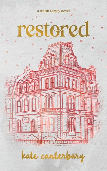 Produktbild: Restored