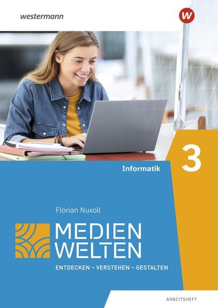 Produktbild: Medienwelten