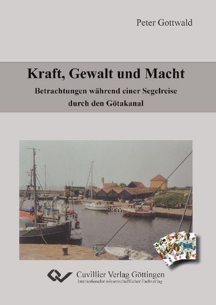 Produktbild: Kraft, Gewalt und Macht