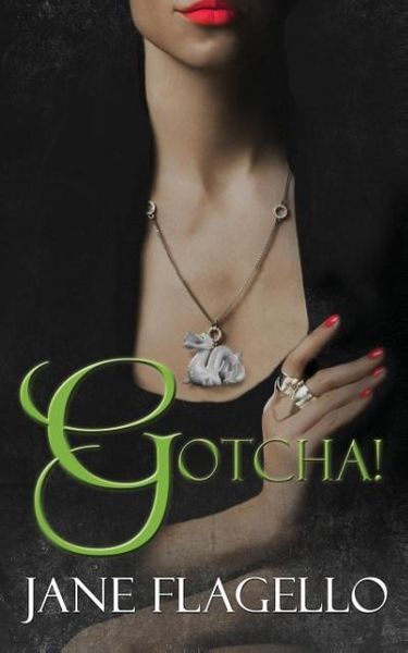Produktbild: Gotcha!