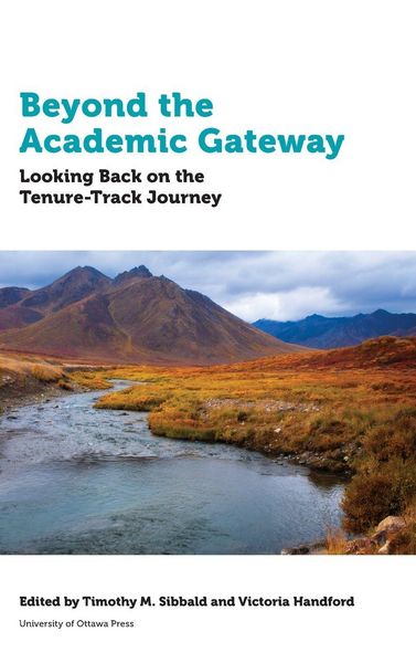 Produktbild: Beyond the Academic Gateway