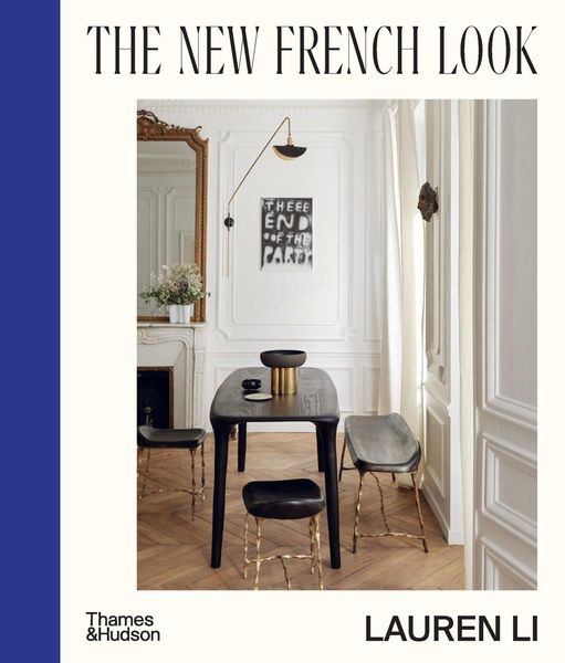 Produktbild: The New French Look