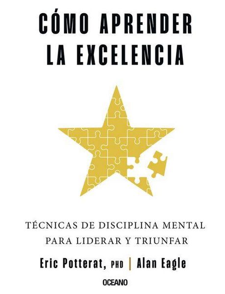 Produktbild: C&oacute;mo Aprender La Excelencia